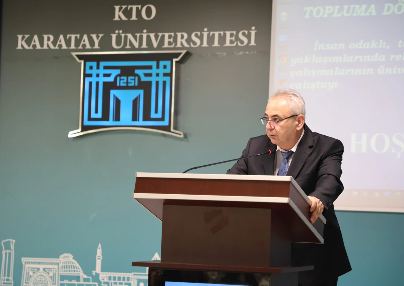 “Denetimli Serbestlik Hizmetleri Alanında İş Birliği Protokolü Çalıştayı” yapıldı